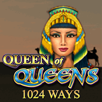 Queen of Queens  1024